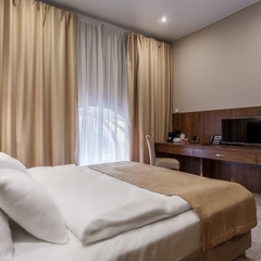 Отель Riverside, Москва, Московская область