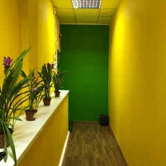 Хостел Трэвел Инн на Новослободской, Москва, Московская область