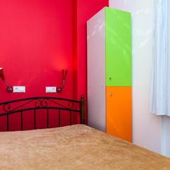 Хостел Коньково, Москва, Московская область