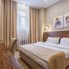 Отель Riverside, Москва, Московская область