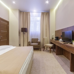 Отель Riverside, Москва, Московская область