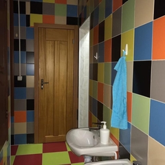 Хостел Трэвел Инн на Новослободской, Москва, Московская область