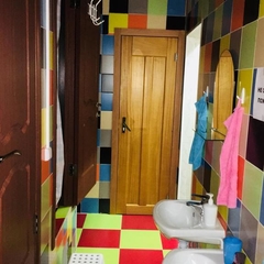 Хостел Трэвел Инн на Новослободской, Москва, Московская область