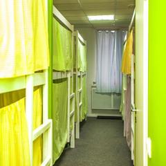 Хостел Коньково, Москва, Московская область