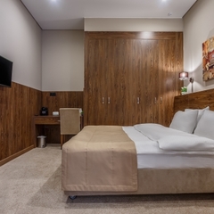 Отель Riverside, Москва, Московская область