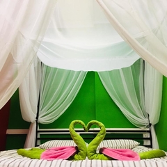 Хостел Трэвел Инн на Новослободской, Москва, Московская область