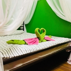 Хостел Трэвел Инн на Новослободской, Москва, Московская область