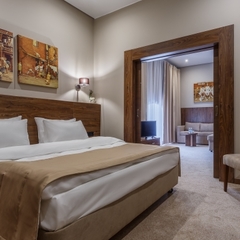 Отель Riverside, Москва, Московская область