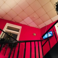 Хостел Трэвел Инн на Новослободской, Москва, Московская область