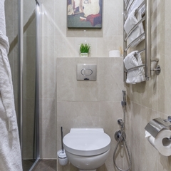 Отель Riverside, Москва, Московская область