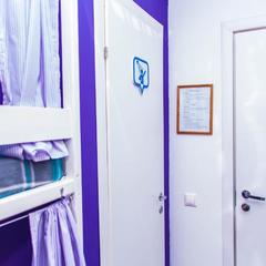 Хостел Коньково, Москва, Московская область