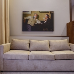 Отель Riverside, Москва, Московская область