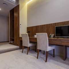 Отель Riverside, Москва, Московская область