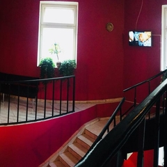 Хостел Трэвел Инн на Новослободской, Москва, Московская область