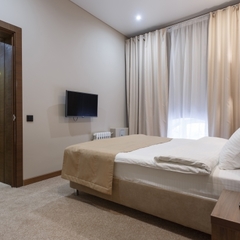 Отель Riverside, Москва, Московская область