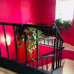 Хостел Трэвел Инн на Новослободской, Москва, Московская область