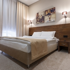 Отель Riverside, Москва, Московская область