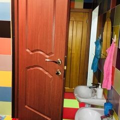 Хостел Трэвел Инн на Новослободской, Москва, Московская область