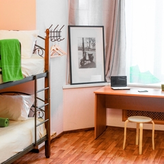 Хостел Сердце столицы, Москва, Московская область