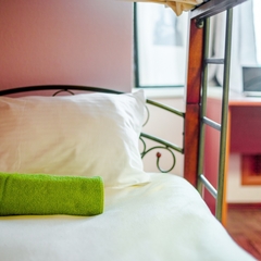 Хостел Сердце столицы, Москва, Московская область