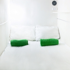 Хостел Сердце столицы, Москва, Московская область