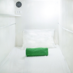 Хостел Сердце столицы, Москва, Московская область