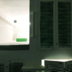 Хостел Сердце столицы, Москва, Московская область