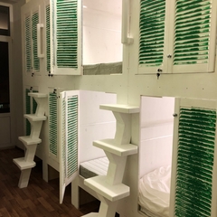 Хостел Сердце столицы, Москва, Московская область