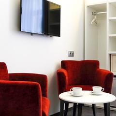 Гостиница Веллион Павелецкая, Москва, Московская область