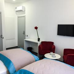 Гостиница Веллион Павелецкая, Москва, Московская область