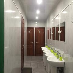 Хостел Сердце столицы, Москва, Московская область