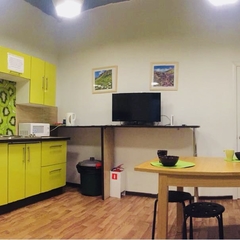 Хостел Сердце столицы, Москва, Московская область