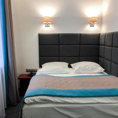 Гостиница Веллион Павелецкая, Москва, Московская область