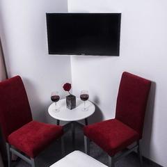 Гостиница Веллион Павелецкая, Москва, Московская область