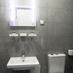 Гостиница Веллион Павелецкая, Москва, Московская область