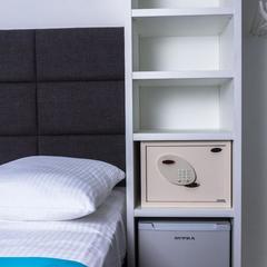 Гостиница Веллион Павелецкая, Москва, Московская область