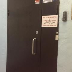 Хостел Сердце столицы, Москва, Московская область