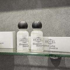 Гостиница Веллион Павелецкая, Москва, Московская область