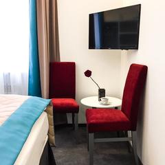 Гостиница Веллион Павелецкая, Москва, Московская область