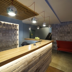 Гостиница Веллион Павелецкая, Москва, Московская область