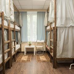 Хостел Ленин, Москва, Московская область