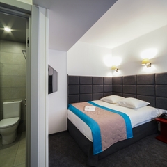 Гостиница Веллион Павелецкая, Москва, Московская область