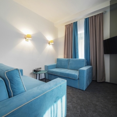 Гостиница Веллион Павелецкая, Москва, Московская область