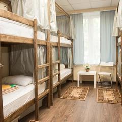 Хостел Ленин, Москва, Московская область