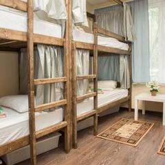 Хостел Ленин, Москва, Московская область