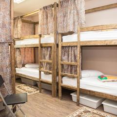 Хостел Ленин, Москва, Московская область