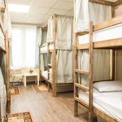 Хостел Ленин, Москва, Московская область