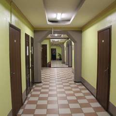 Хостел Дворик, Москва, Московская область