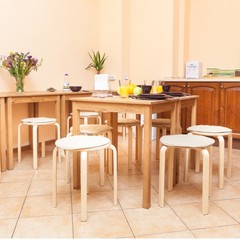 Хостел Mary Moore, Москва, Московская область