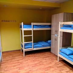 Хостел Точка, Москва, Московская область